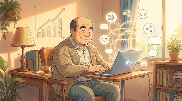 【実録】FIRE後の「想定外」とは？資産2億おやじがコミュニティのアンケートで本音を暴露