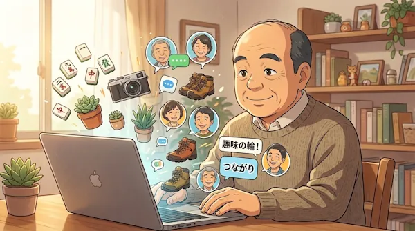 FIREコミュニティの裏事情