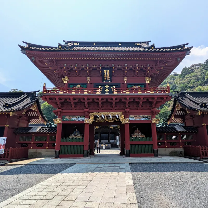 浅間神社